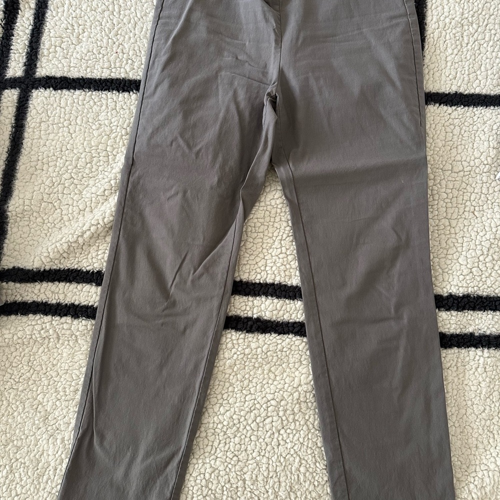 Women's Gray Pants